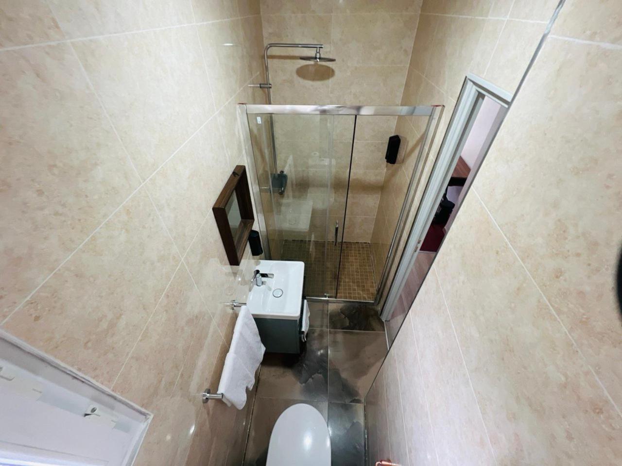 Auberge De Bagneux บานิว ภายนอก รูปภาพ